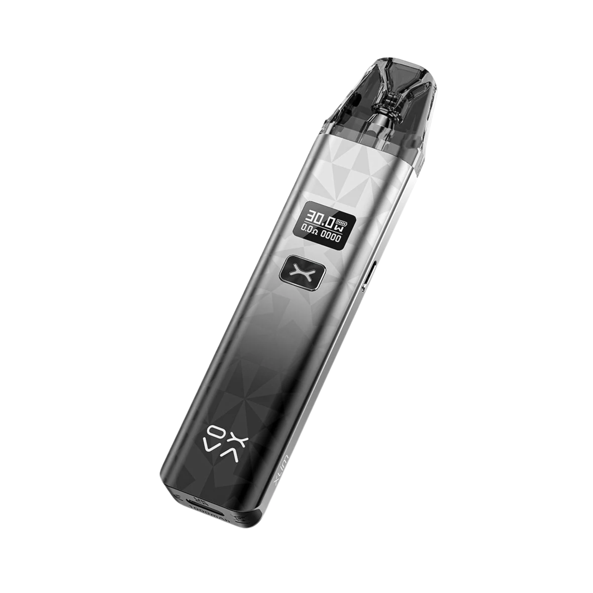 Xlim Classic Edition Pod Kit By Oxva
