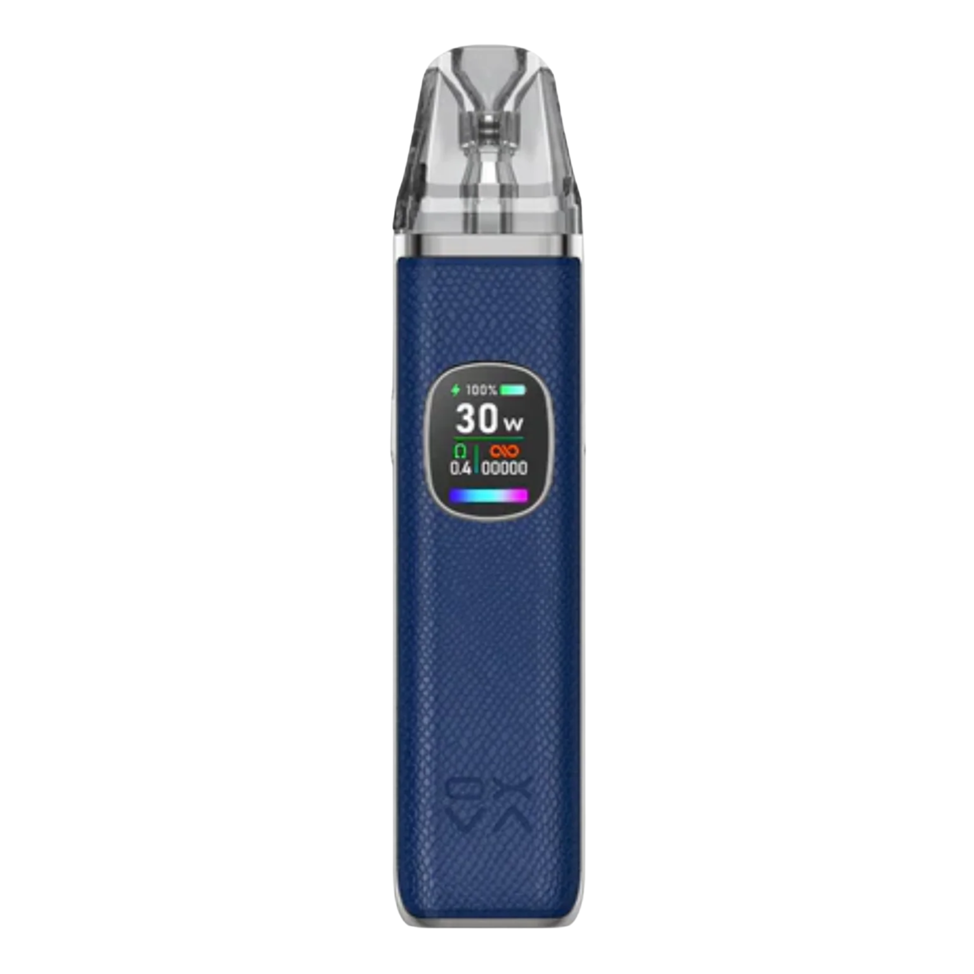 Xlim Pro 2 Pod Kit By Oxva