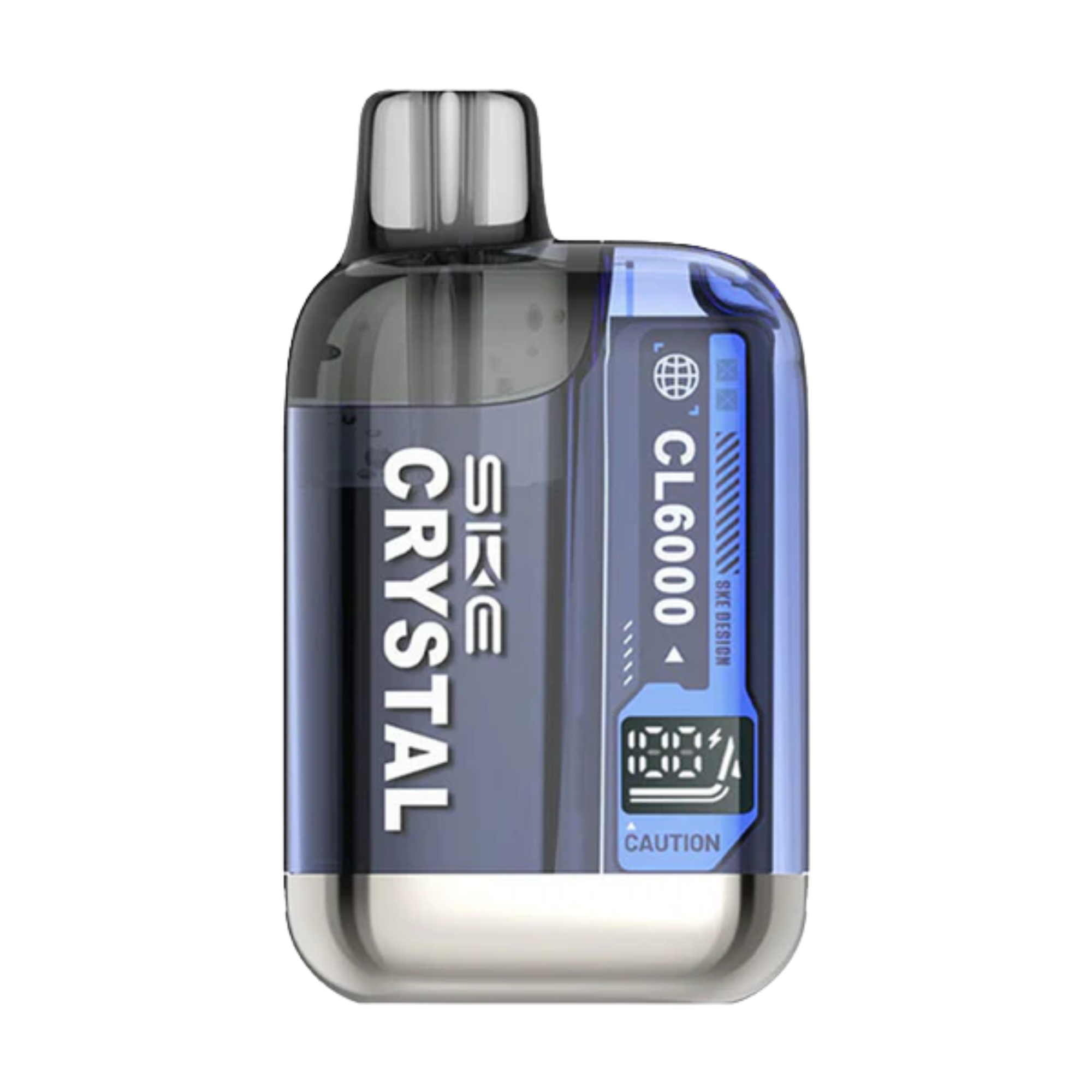 SKE Crystal CL6000 Prefilled Pod Kit