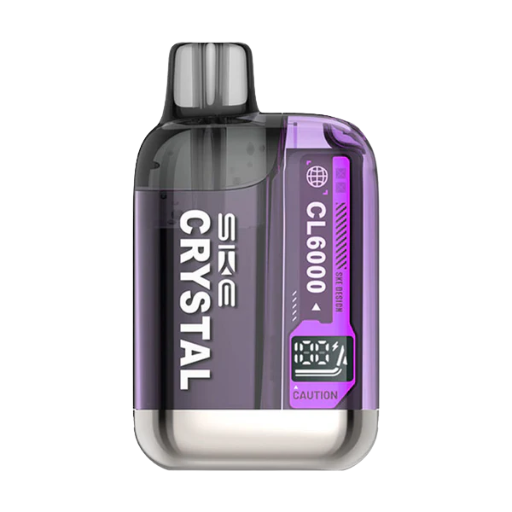 SKE Crystal CL6000 Prefilled Pod Kit