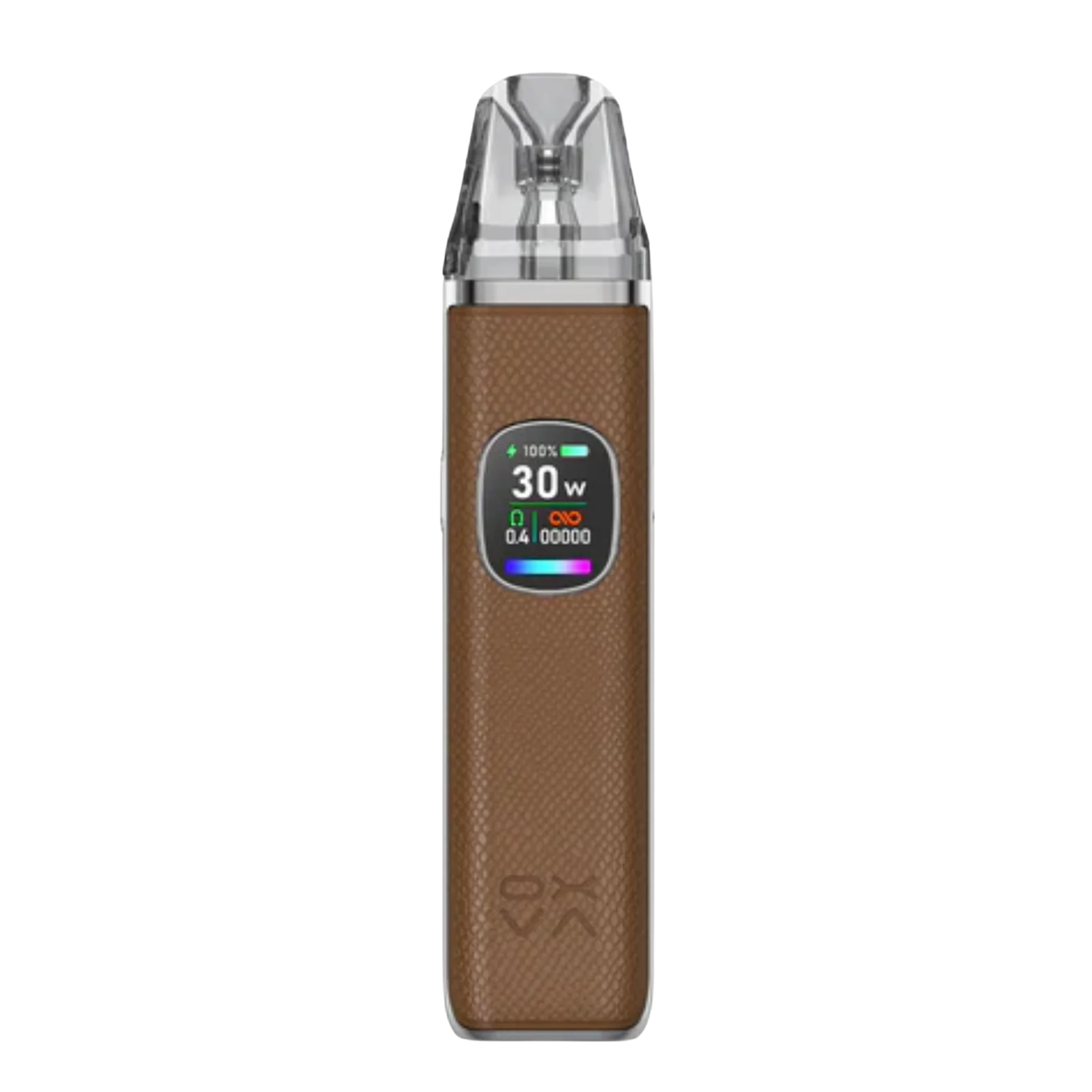 Xlim Pro 2 Pod Kit By Oxva