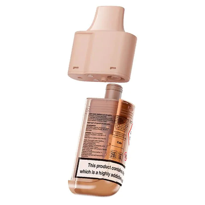 Lost Mary BM6000 Prefilled Pod - Cola