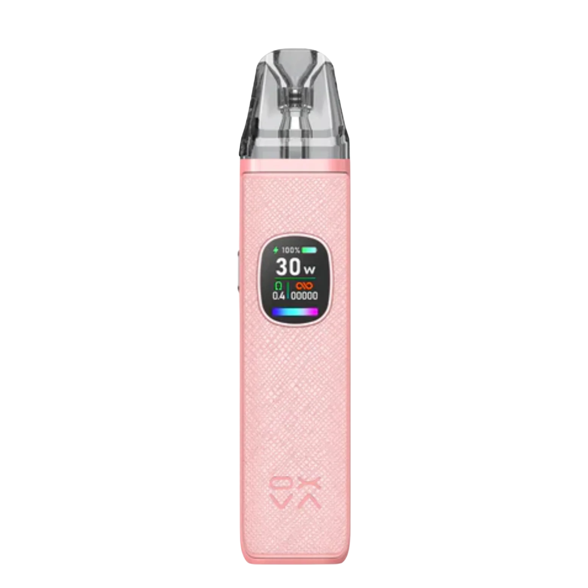 Xlim Pro 2 Pod Kit By Oxva