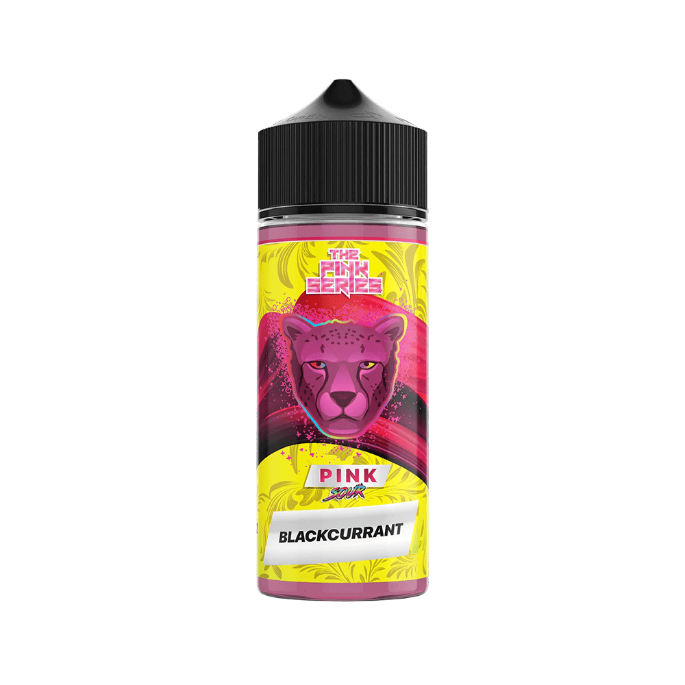 Dr.Vapes PINK SERIES PINK SOUR CANDY 100ml Shortfill