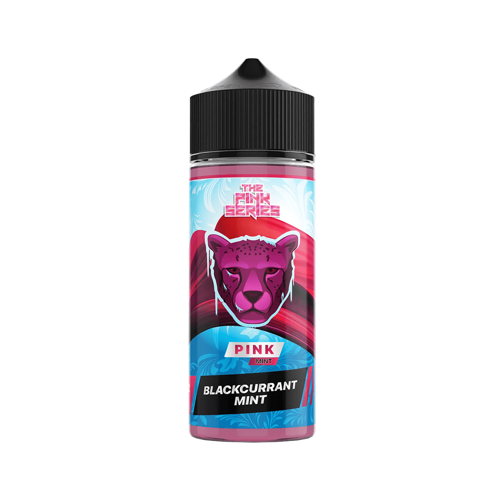 Dr.Vapes PINK SERIES PINK ICE 100ml Shortfill
