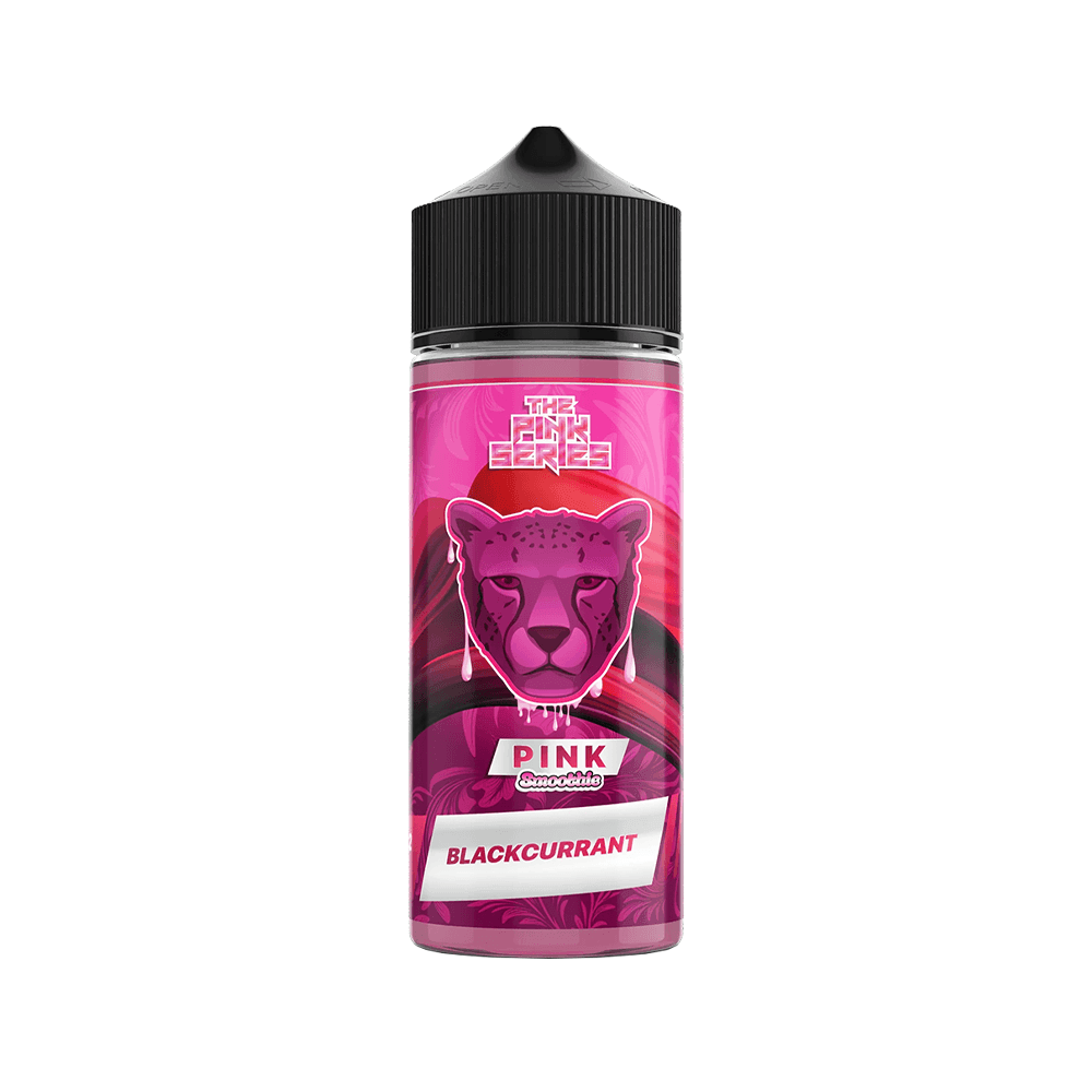 Dr.Vapes PINK SERIES PINK SMOOTHIE 100ml Shortfill