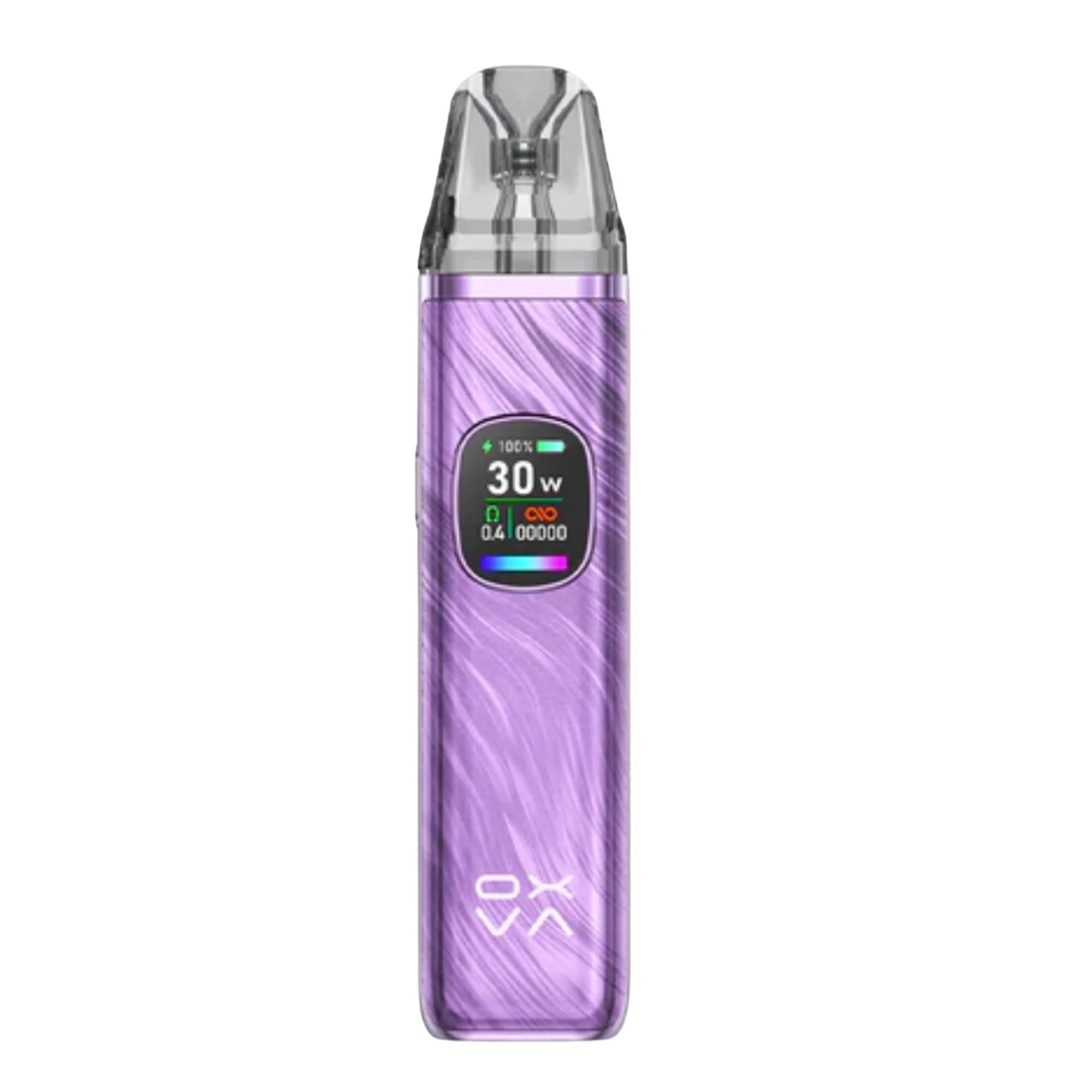 Xlim Pro 2 Pod Kit By Oxva