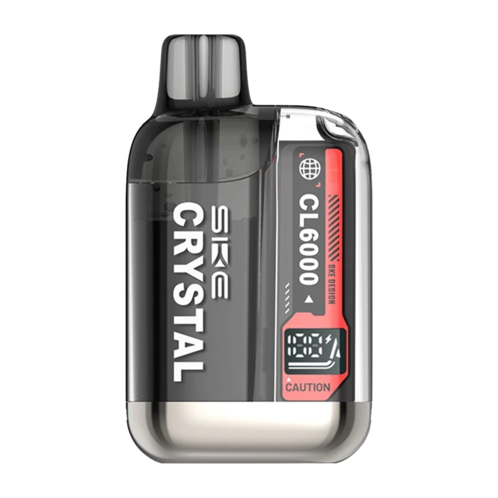 SKE Crystal CL6000 Prefilled Pod Kit