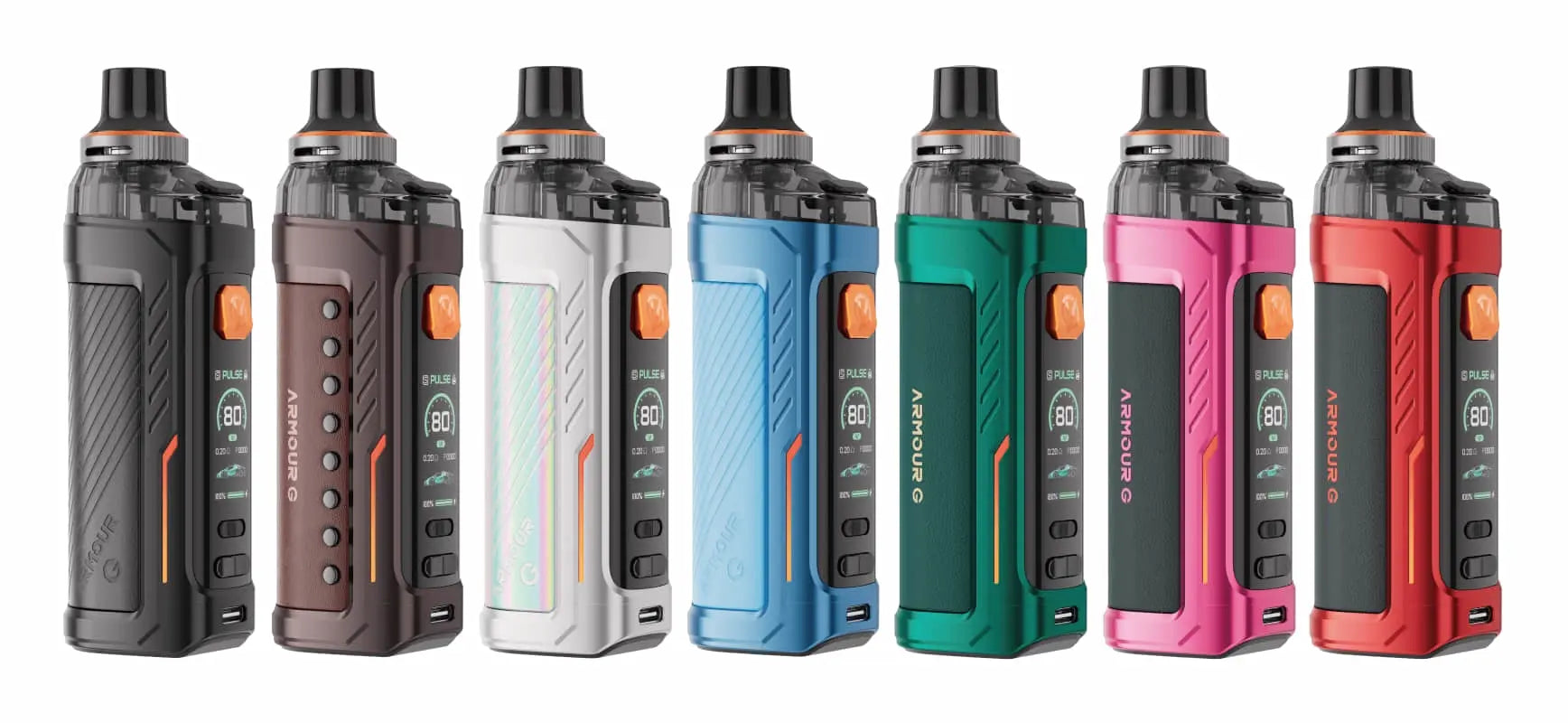 Vaporesso Armour Gs Pod Kit