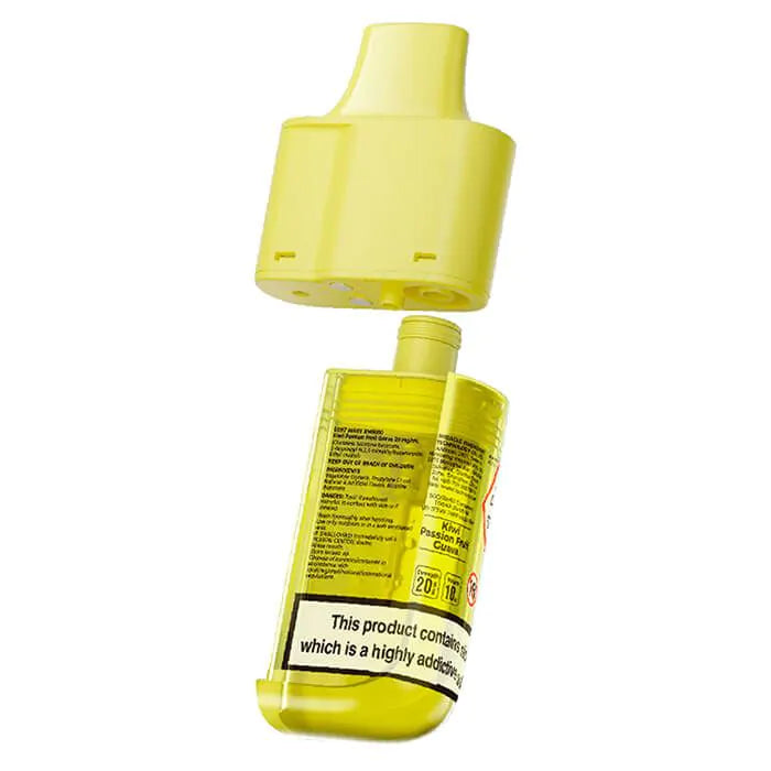 Lost Mary BM6000 Prefilled Pod - Kiwi Passion Fruit Guava