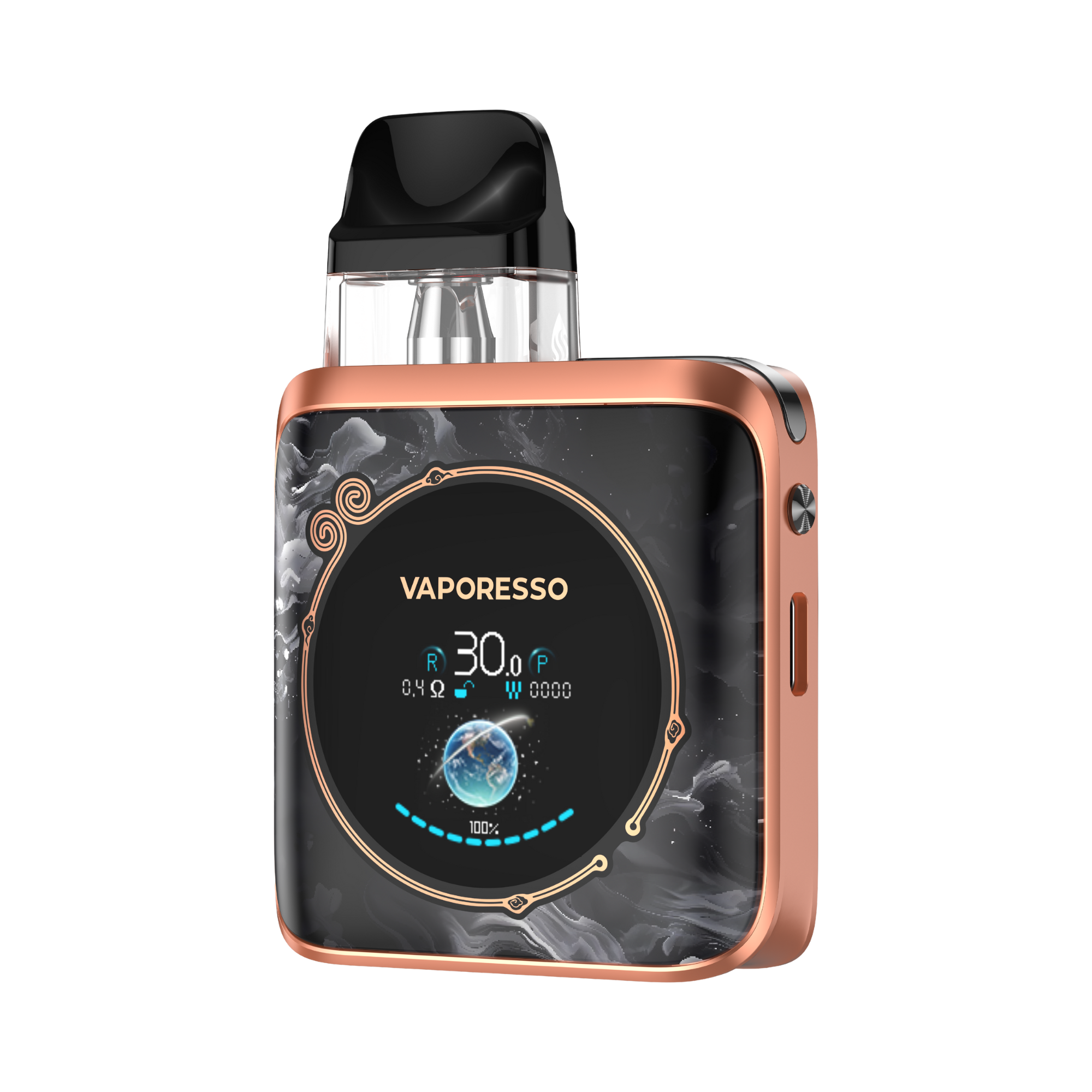 Vaporesso Xros 4 Nano Pod Kit
