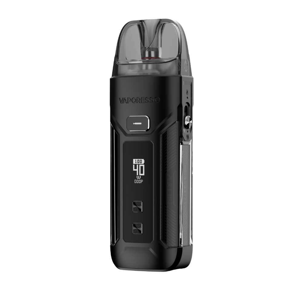 Vaporesso Luxe X Pro Vape Kit-black kit