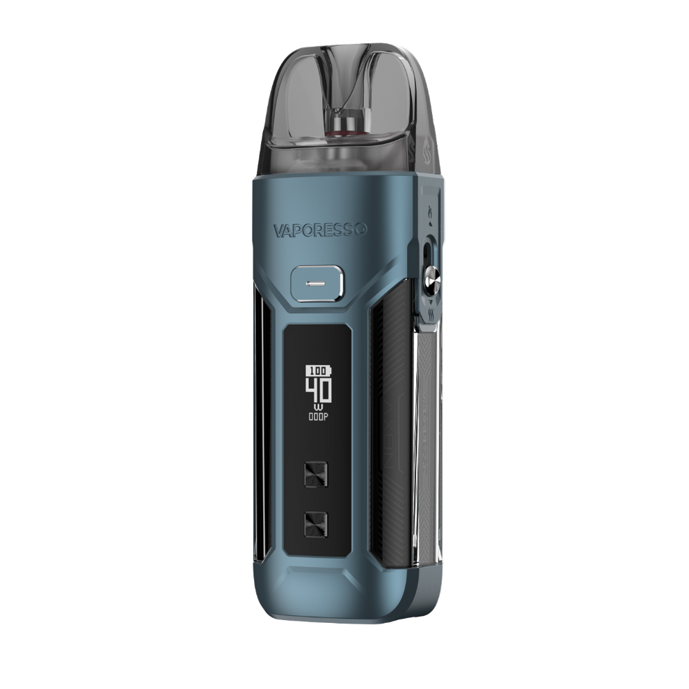 Vaporesso Luxe X Pro Vape Kit-blue