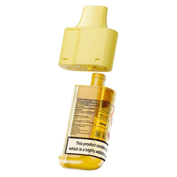 Lost Mary BM6000 Prefilled Pod - Mango