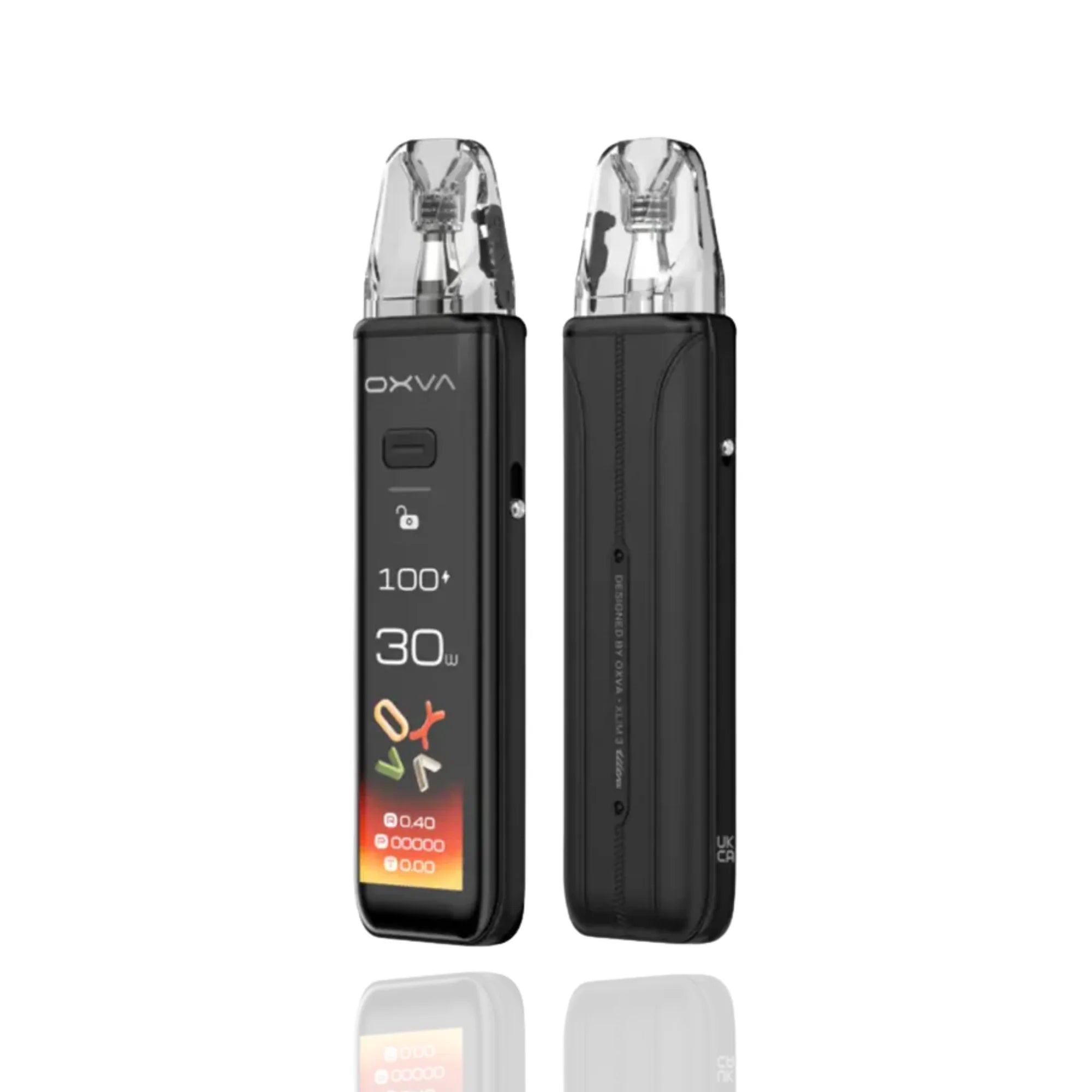 OXVA XLIM 3 Ultra Pod Vape Kit