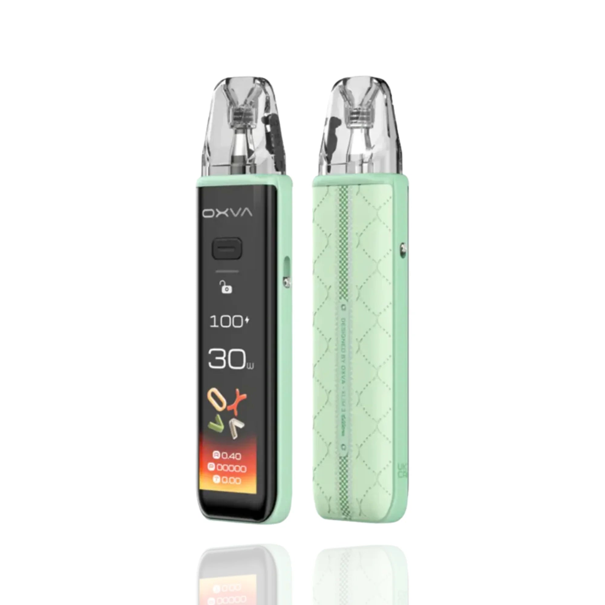 OXVA XLIM 3 Ultra Pod Vape Kit