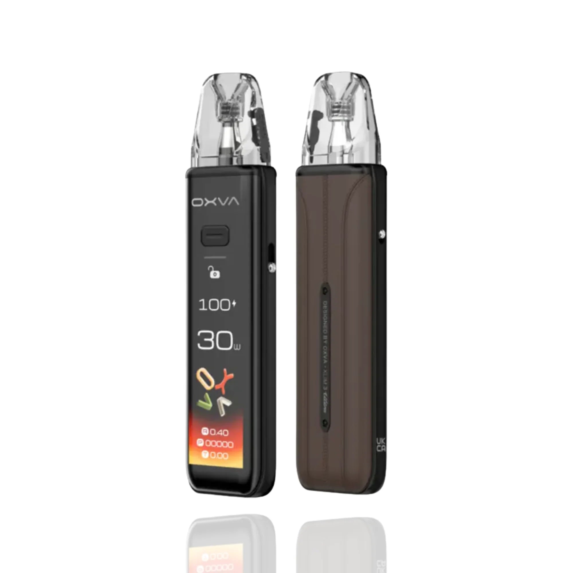 OXVA XLIM 3 Ultra Pod Vape Kit