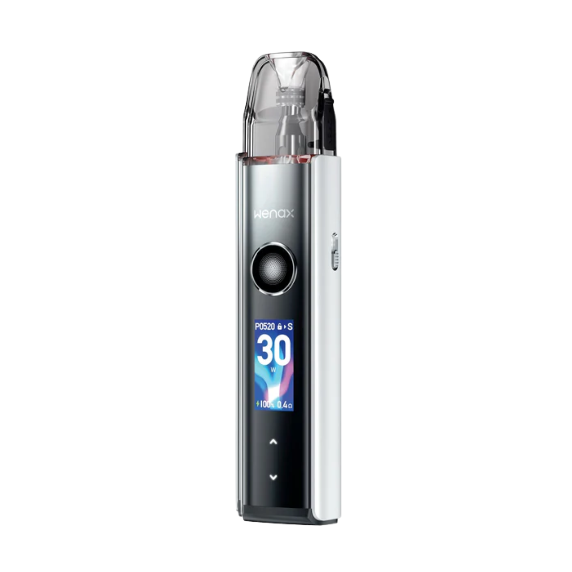 Wenax Q Pro Pod Kit By Geek Vape