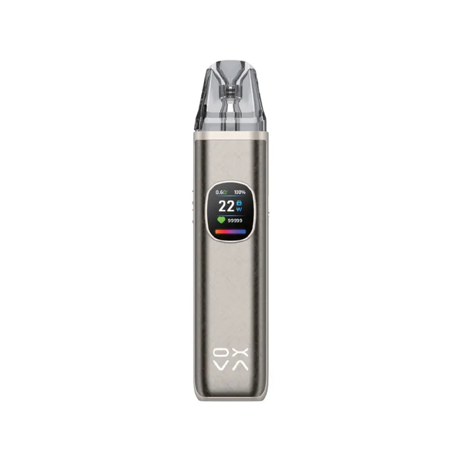 Oxva Stainless Steel Pods Oxva NeXlim Pod Kit VuiceVapes Oxva Xlim Stainless Steel 3 Replacement Pods | Vape Offers UK Oxva Stainless Steel Pods Oxva NeXlim Pod Kit VuiceVapes Oxva Xlim Stainless Steel 3 Replacement Pods | Vape Offers UK