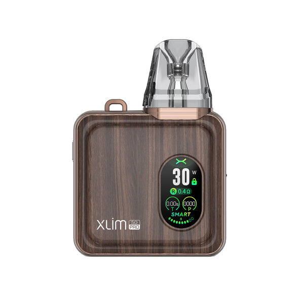 Xlim Sq Pro Pod Kit By Oxva