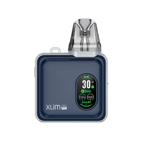 Xlim Sq Pro Pod Kit By Oxva