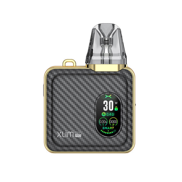 Xlim Sq Pro Pod Kit By Oxva