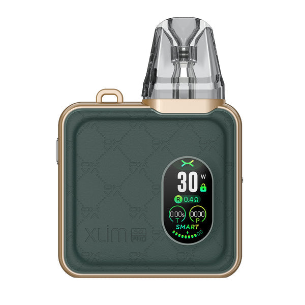 Xlim Sq Pro Pod Kit By Oxva