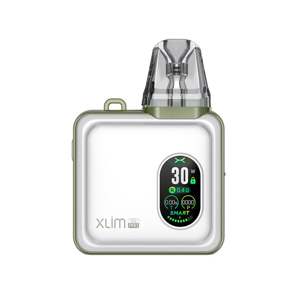 Xlim Sq Pro Pod Kit By Oxva