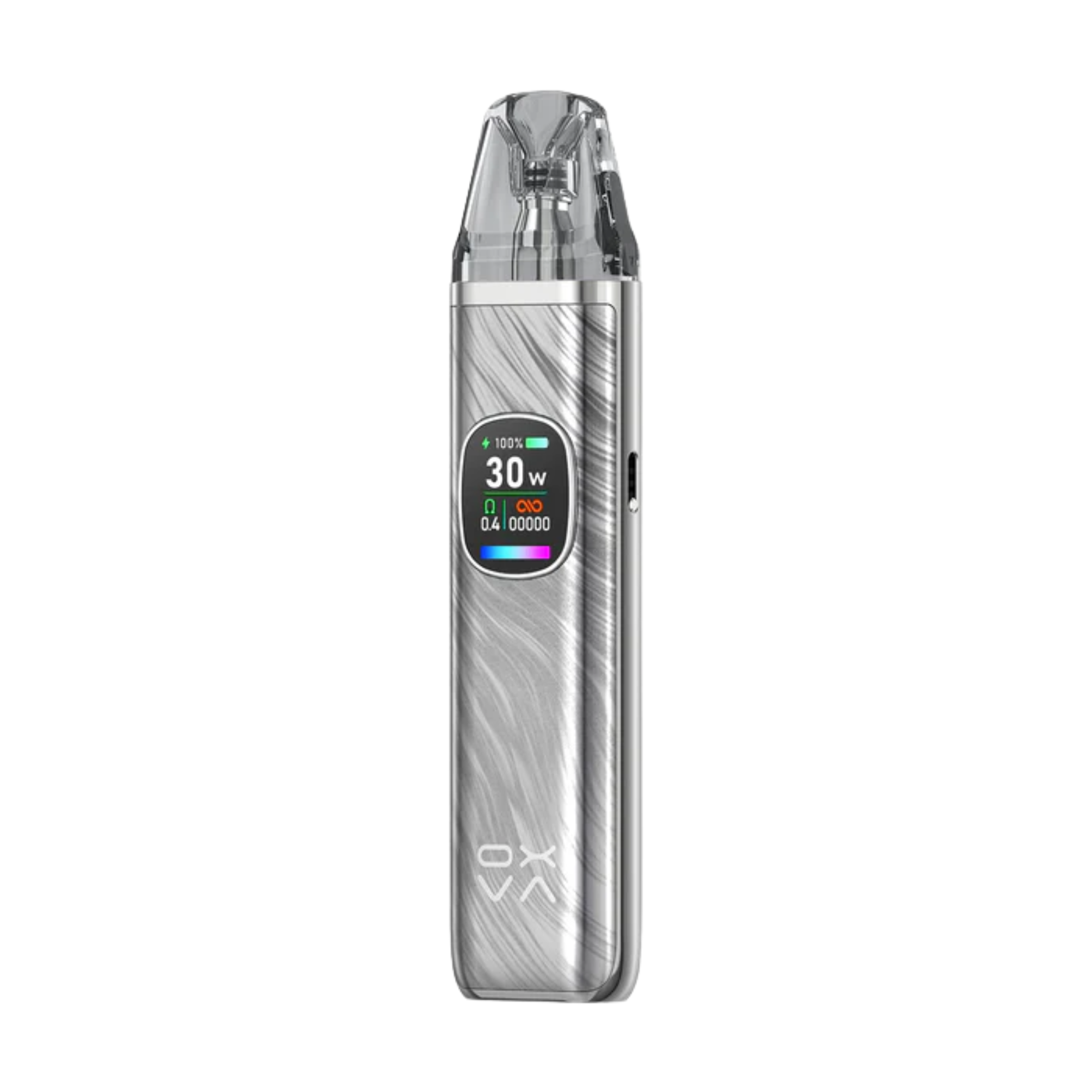 Xlim Pro 2 Pod Kit By Oxva