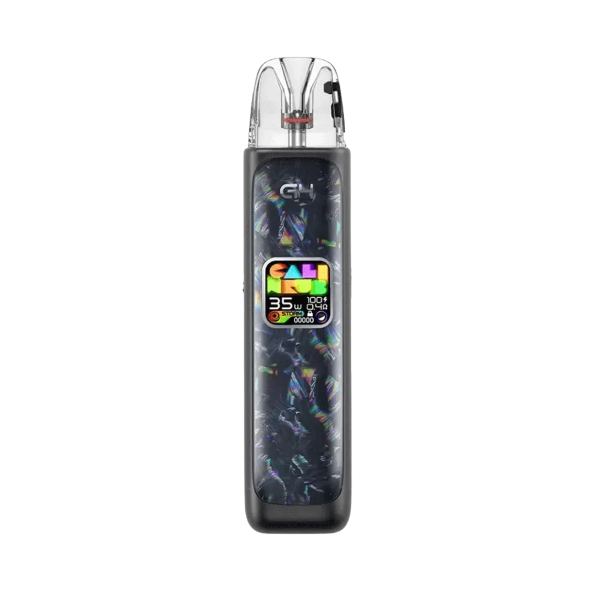Uwell Caliburn G4 Pod Kit