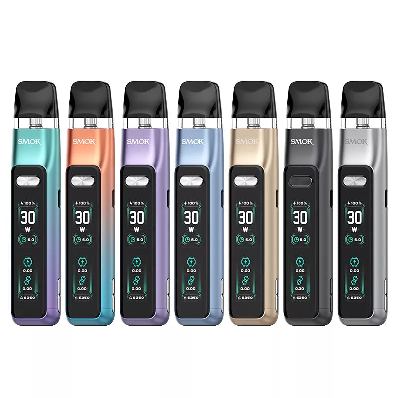 Smok Novo Gt Pod Kit