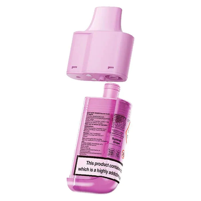 Lost Mary BM6000 Prefilled Pod - Summer Grape