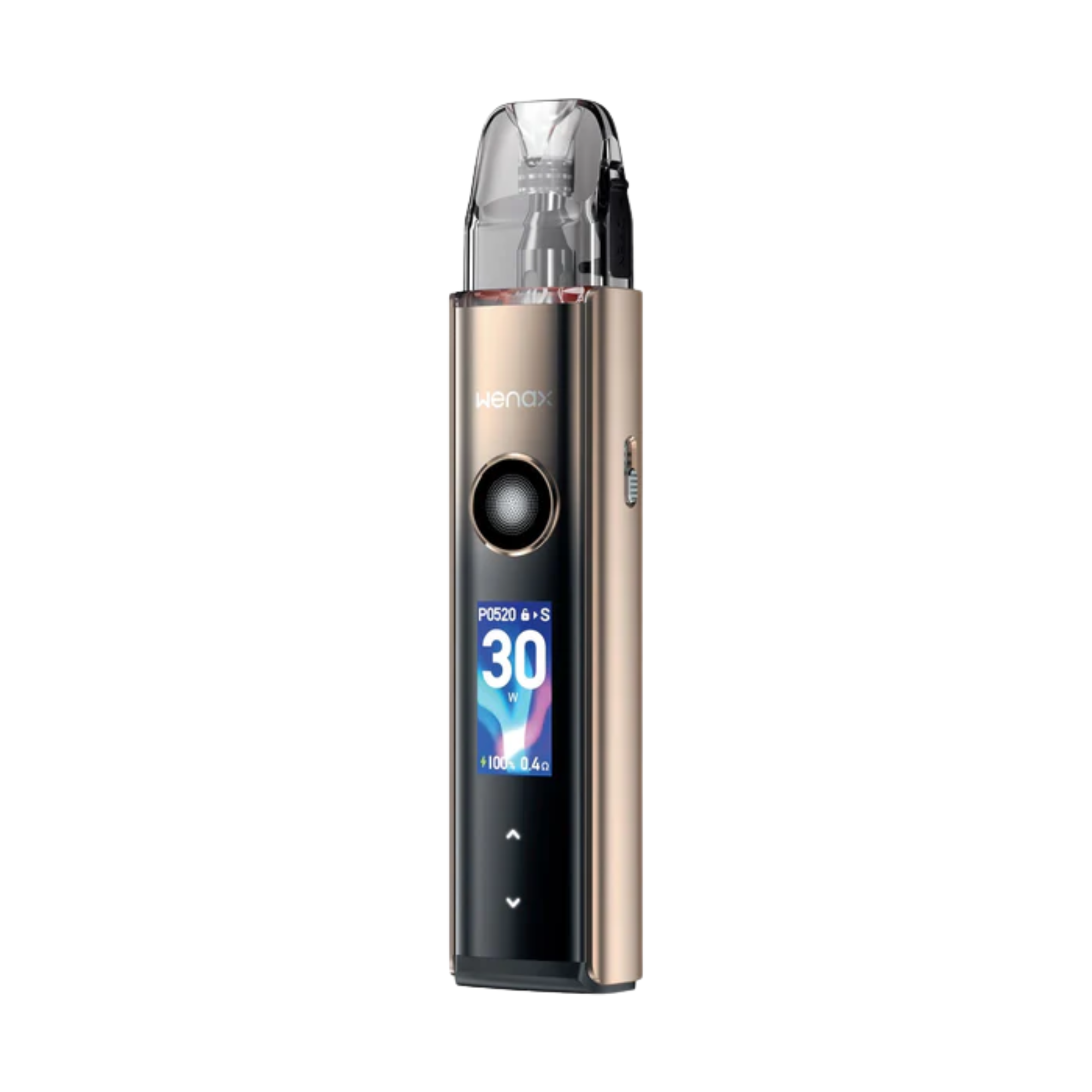 Wenax Q Pro Pod Kit By Geek Vape