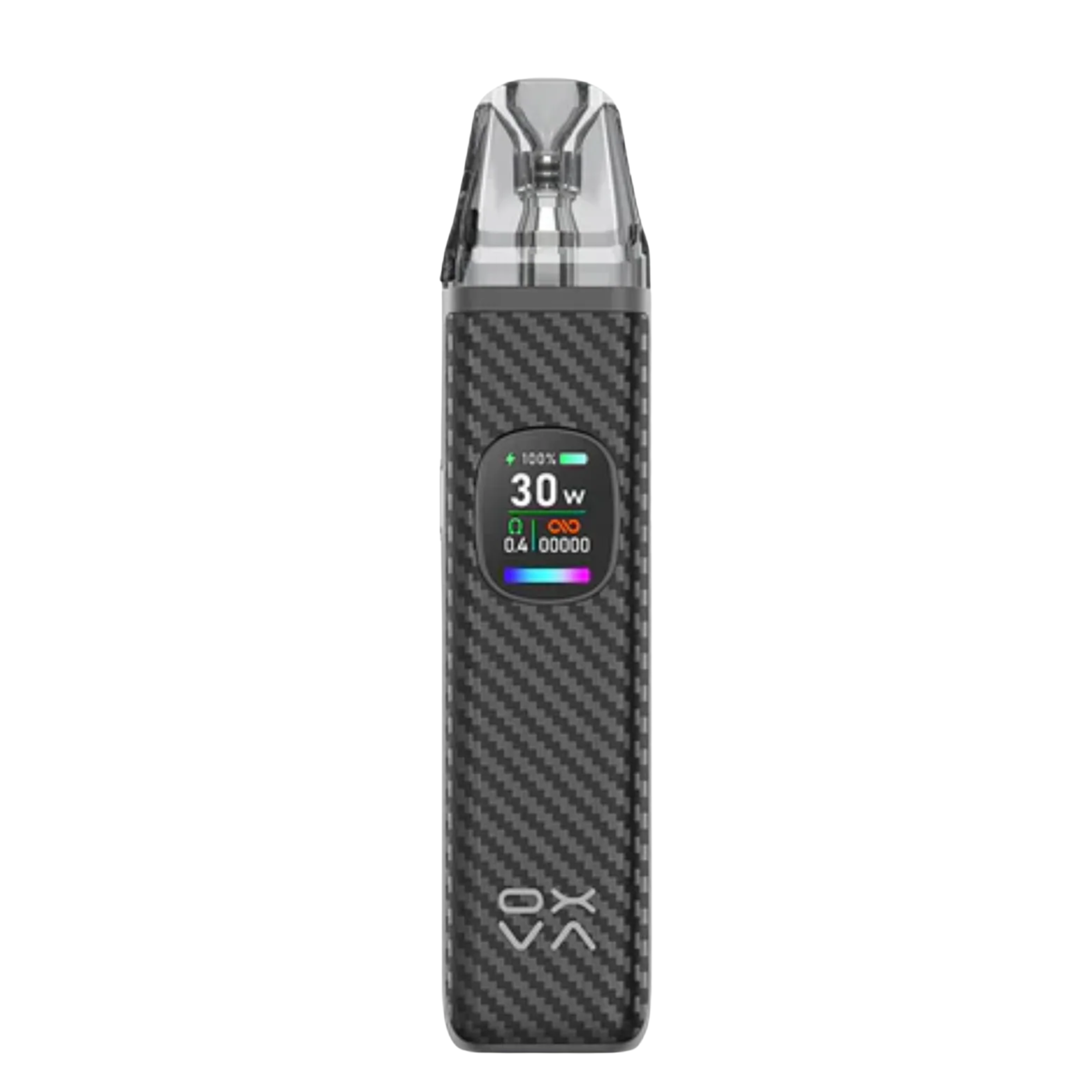 Xlim Pro 2 Pod Kit By Oxva
