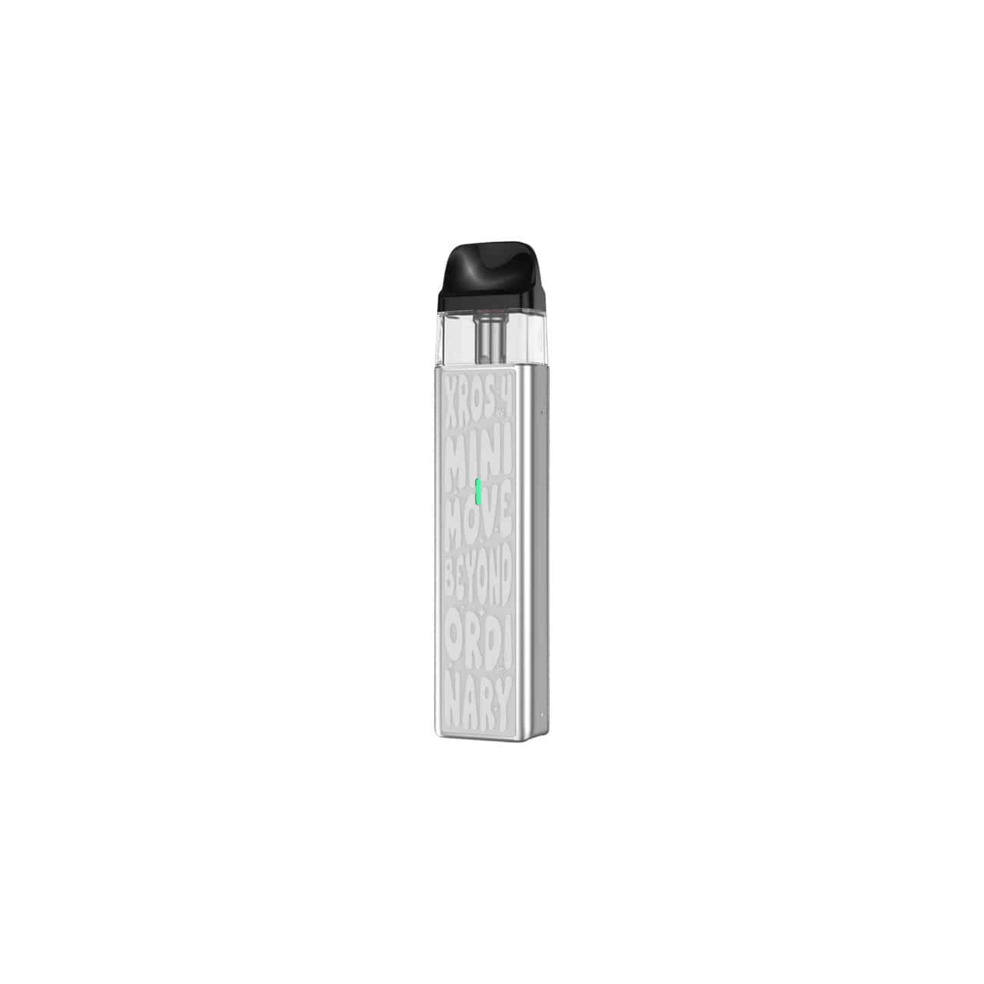 Xros 4 Mini Pod Kit By Vaporesso