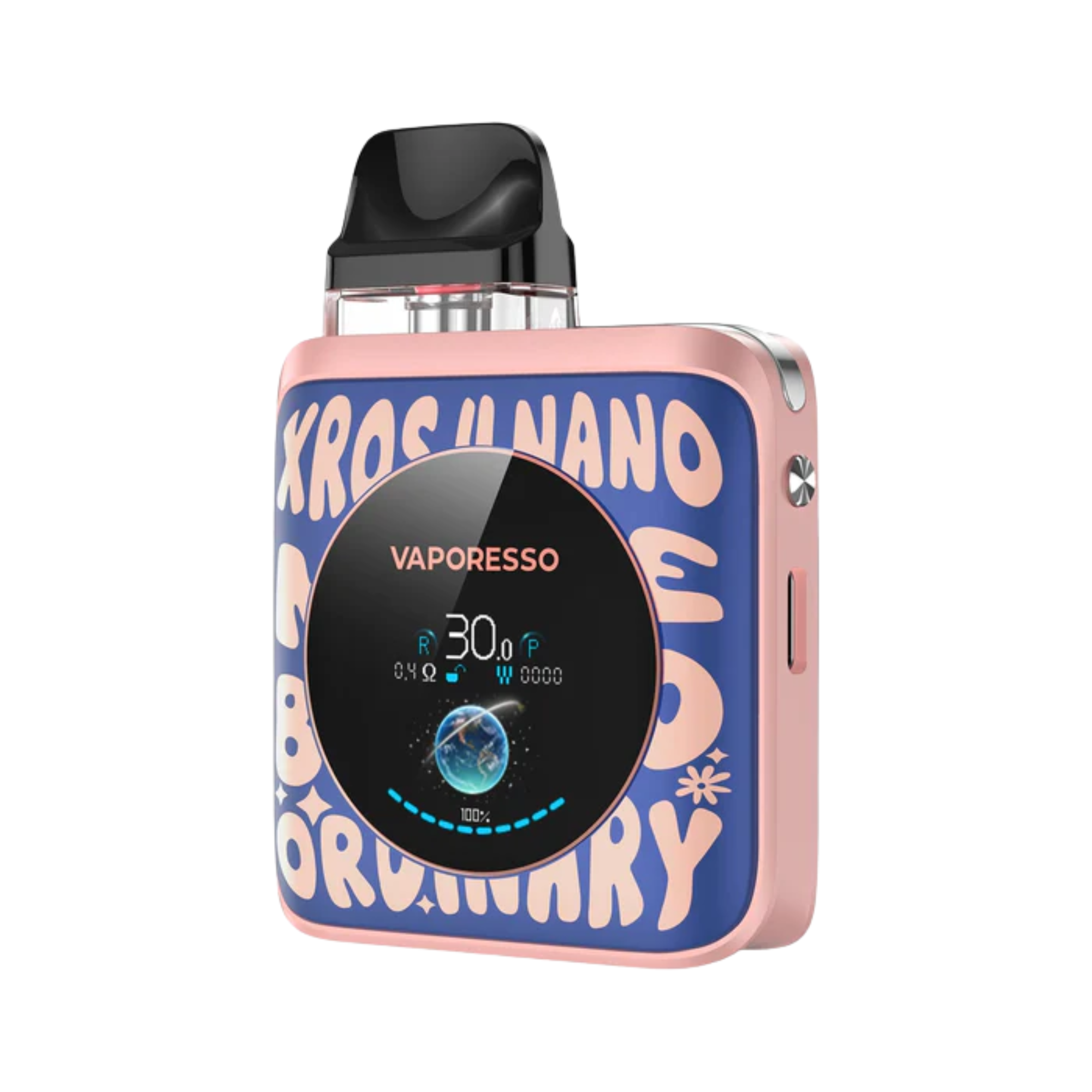 Vaporesso Xros 4 Nano Pod Kit