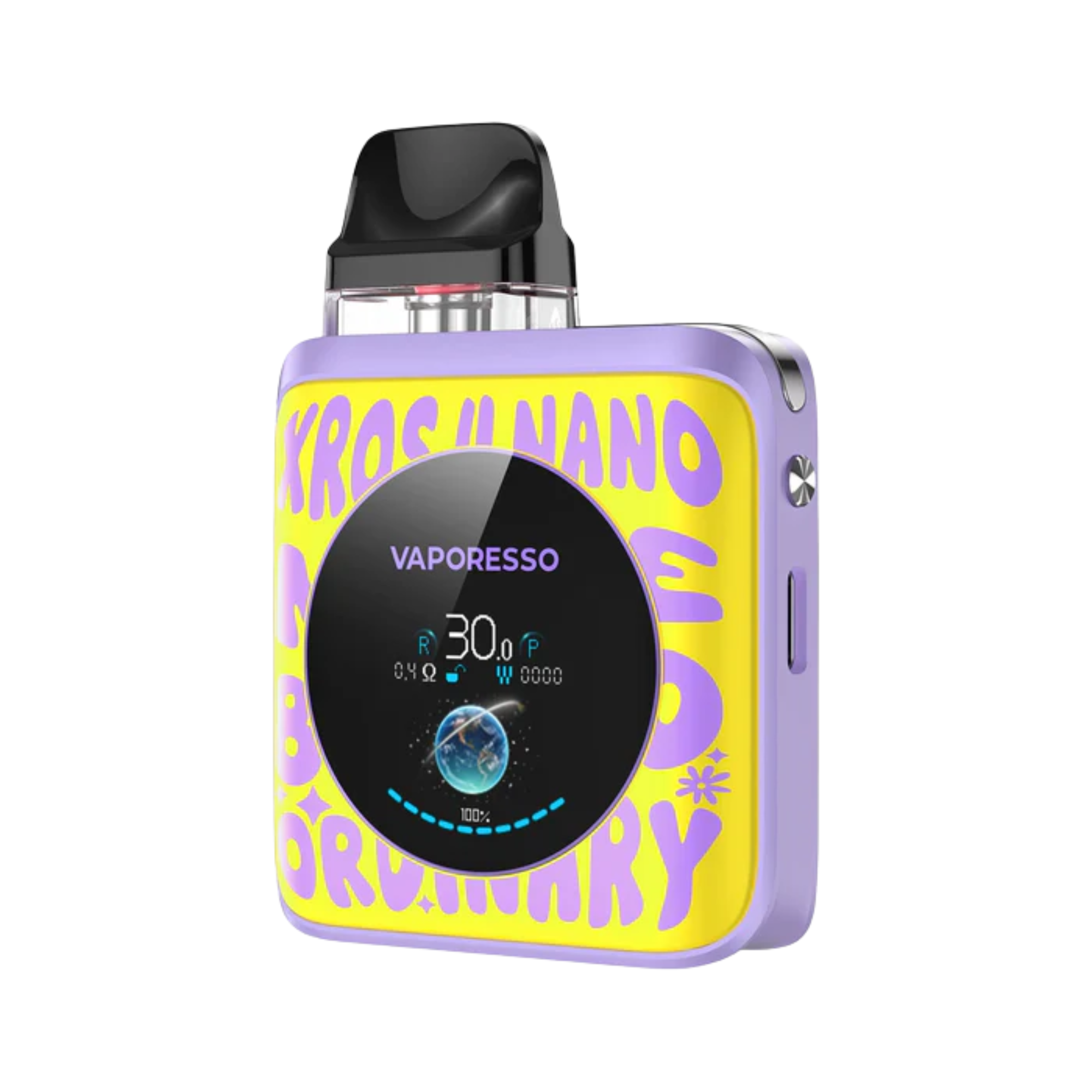 Vaporesso Xros 4 Nano Pod Kit