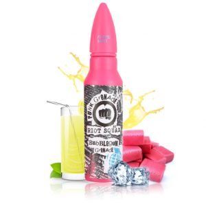 bubblegum grenade 50ml