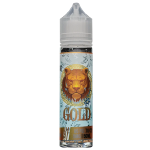 Gold Panther Series E Liquid by Dr Vapes  57085.1578247924.1280.1280