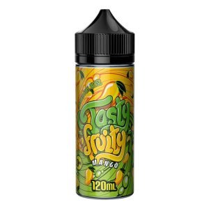 Mango by Tasty Fruity