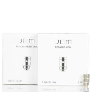 coil innokin jem replacement coils