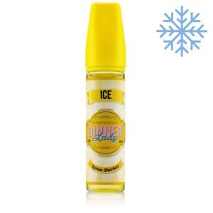 dinner lady tuck shop lemon sherbets ice shortfill 60ml 27503 p