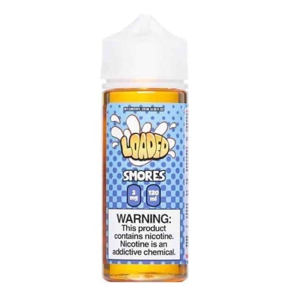loaded smores ejuice 700x700