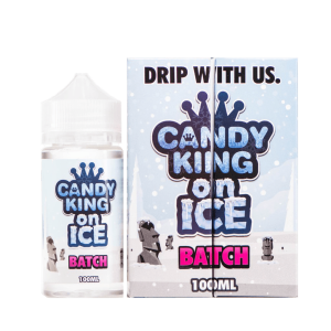 batch on ice by candy king