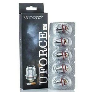 coil voopoo uforce replacement coils