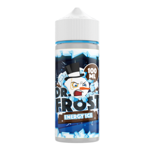 Dr Frost Energy Ice