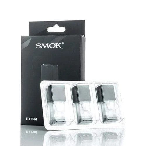 SMOK Fit Kit Replacement E Liquid Pods