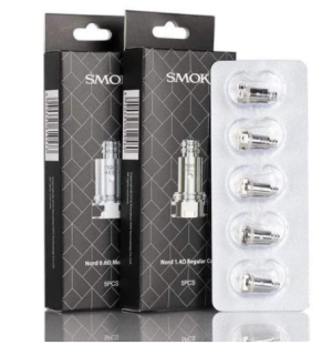 SMOK Nord Replacement Coils