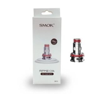 SMOK RPM 2 Replacement Coils