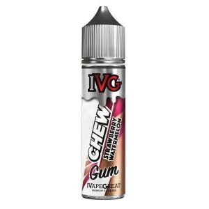 e liquid i vg chew strawberry watermelon